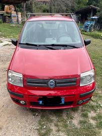 Panda 1100
