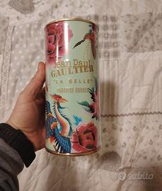 Jean paul Gaultier la belle Paradise garden