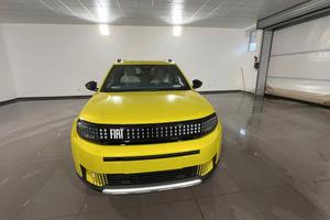 Fiat Grande Panda 1.2 Hybrid 110 CV S&S La Prima