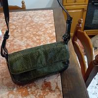 borsa baguette Gattinoni