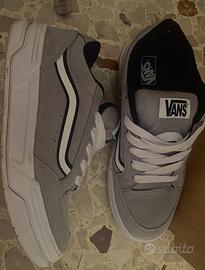 Vans Hylane