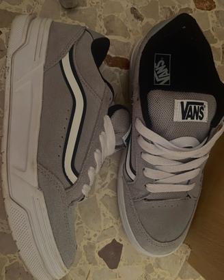 Vans Hylane