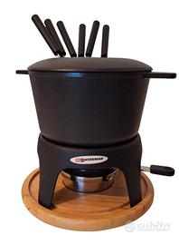 Set per fonduta 