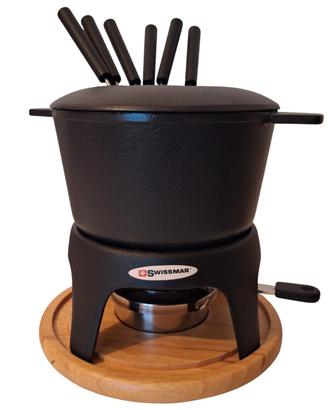 Set per fonduta 