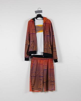 Completo Tuta 3 pezzi ButNot Street Couture