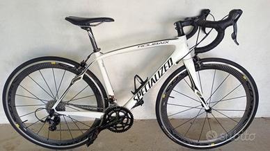 BICI DA STRADA SPECIALIZED ROUBAIX SL4 CARBON TG S