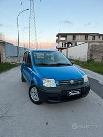 Fiat Panda 1.2 Benzina 2004