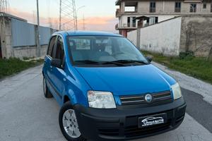 Fiat Panda 1.2 Benzina 2004