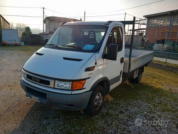 Iveco Daily 35C13 Cassone Fisso
