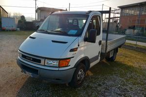 Iveco Daily 35C13 Cassone Fisso
