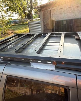 Bagagliera/Porta pacchi jeep Grand cherokee