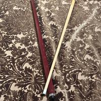 Stecca da Biliardo Americano