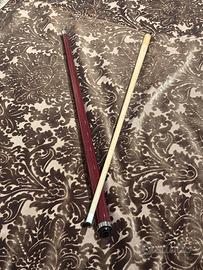 Stecca da Biliardo Americano