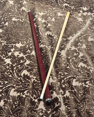 Stecca da Biliardo Americano