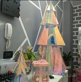 albero di Natale a LED 