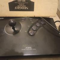 Neo Geo Controller - Joystick SNK Boxato