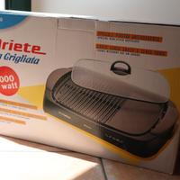 Griglia elettrica Ariete La Grigliata