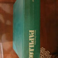 Papillon di Henri Charriere