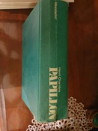 Papillon di Henri Charriere