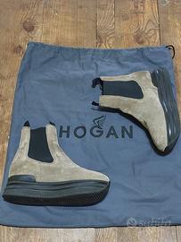 Scarpe Hogan donna