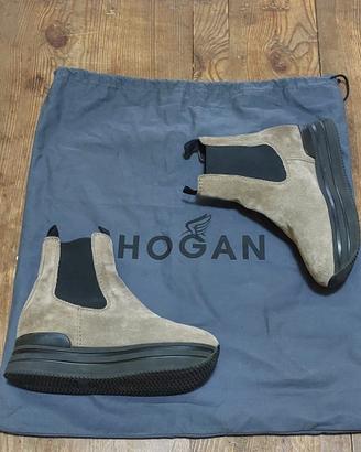Scarpe Hogan donna