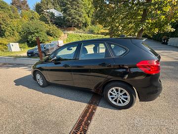 BMW 218d active tourer 150cv 07/2021 usata