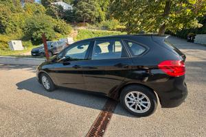 BMW 218d active tourer 150cv 07/2021 usata