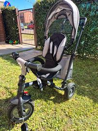 Triciclo per bambini