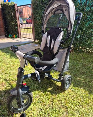 Triciclo per bambini