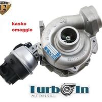 turbina revisionata 53039700140