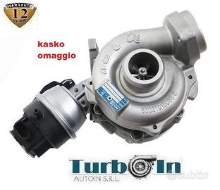 turbina revisionata 53039700140