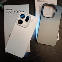 Oppo find x9 pro 16/512gb