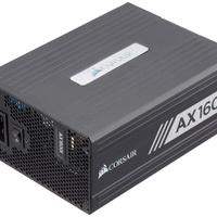 Corsair AX1600i alimentatore per computer 1600 W A