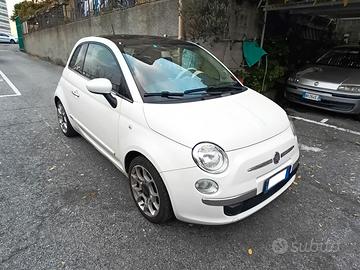 FIAT 500 1.3 MJet 95 Cv