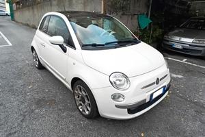 FIAT 500 1.3 MJet 95 Cv