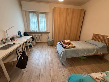 Trento, via Vannetti 31 - Posto letto per ragazza