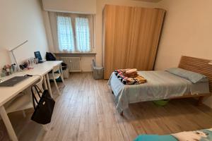 Trento, via Vannetti 31 - Posto letto per ragazza