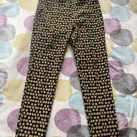 Pantaloni a gamba dritta Sophie Jacqueline