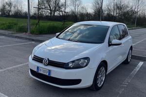 GOLF 6 1.4 benzina