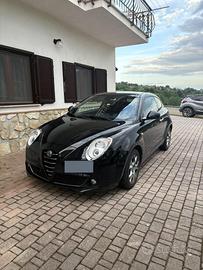 alfa mito 1.4 benzina 16 valvole 95cv