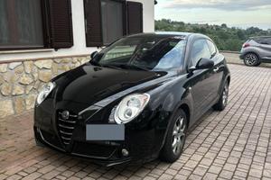 alfa mito 1.4 benzina 16 valvole 95cv
