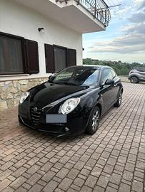 alfa mito 1.4 benzina 16 valvole 95cv