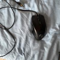 Mouse gaming optical