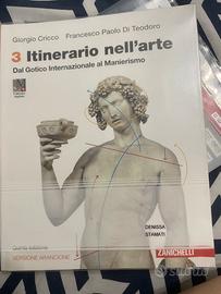 Itinerario nell’arte Dal Gotico al Manierismo