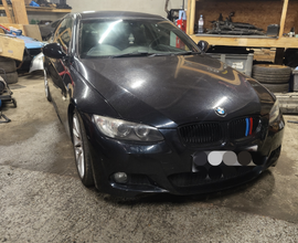 BMW E92 325i 330i