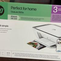 Stampante HP DeskJet2820e