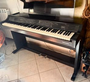 Pianoforte Digitale TechnicsSx-Pr60(88 tastipesati