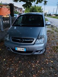 Opel meriva 1.3 cdti Non funzionante