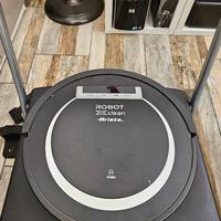 ROBOT X cleaner Ariete