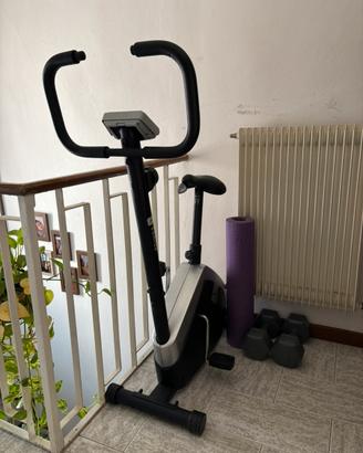 Cyclette Domyos Decathlon